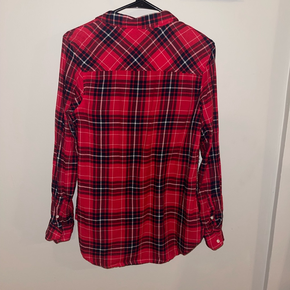 Flannel - Picture 3 of 3